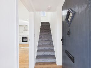 Entrance Hall- click for photo gallery